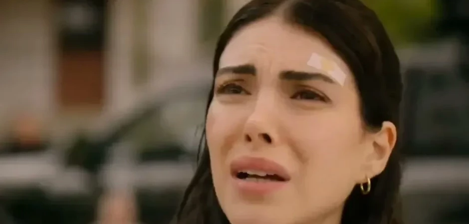 Это море переполнится - кадры из сериала