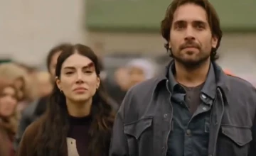 Это море переполнится 26 серия