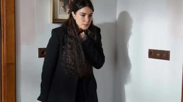 Это море переполнится - кадры из сериала