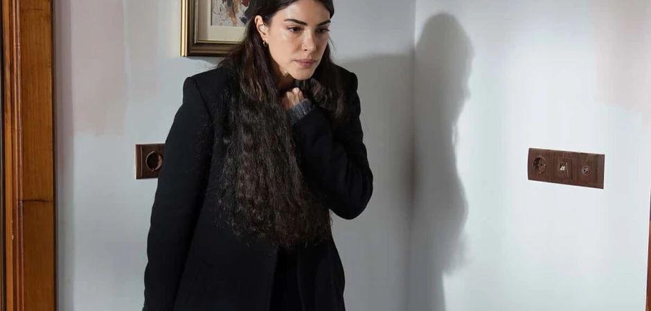 Это море переполнится - кадры из сериала