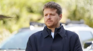 Это море переполнится 1 сезон 26 серия