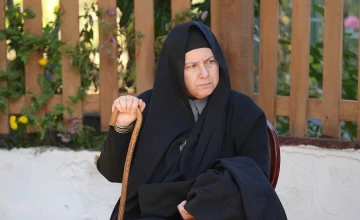 Это море переполнится 1 сезон 10 серия