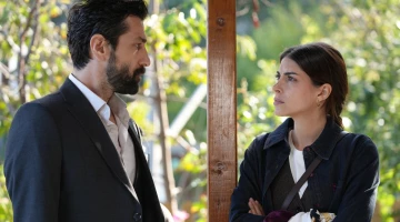 Это море переполнится 1 сезон 5 серия