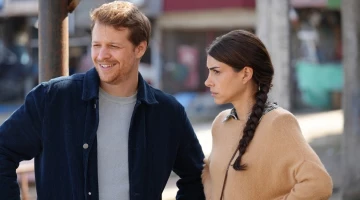 Это море переполнится 1 сезон 2 серия