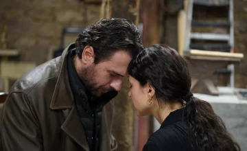 Это море переполнится 1 сезон 13 серия