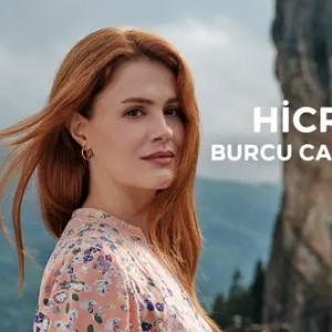 Актер Burcu Cavrar в роли Хикран