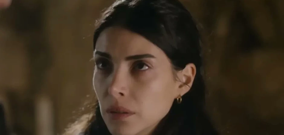 Это море переполнится - кадры из сериала