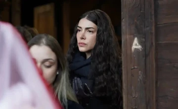 Это море переполнится 1 сезон 15 серия