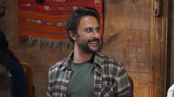 Это море переполнится - кадры из сериала