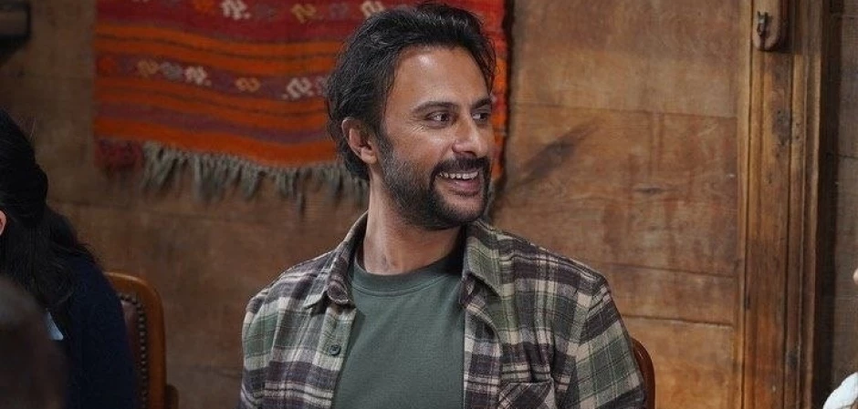 Это море переполнится - кадры из сериала