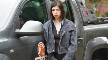 Это море переполнится - кадры из сериала