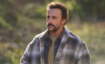 Это море переполнится 1 сезон 14 серия