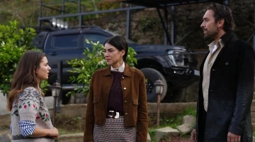 Это море переполнится 1 сезон 7 серия