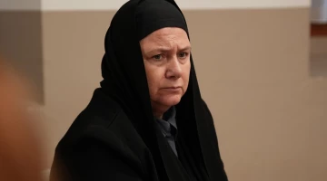 Это море переполнится 2 сезон 34 серия