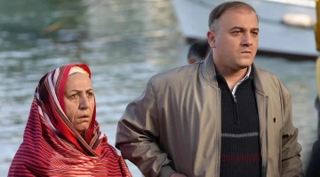 Это море переполнится 1 сезон 4 серия