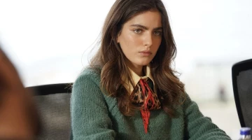 Это море переполнится - кадры из сериала