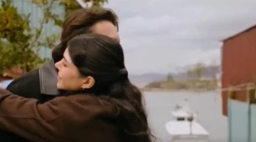 Это море переполнится - кадры из сериала