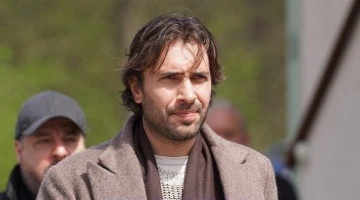 Это море переполнится - кадры из сериала