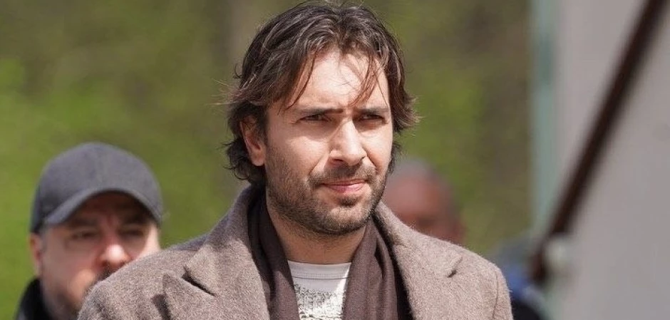 Это море переполнится - кадры из сериала