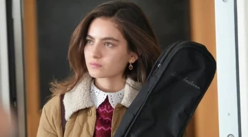 Это море переполнится 1 сезон 9 серия