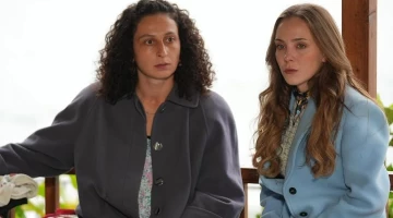 Это море переполнится 1 сезон 4 серия