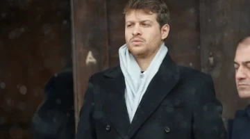 Это море переполнится 1 сезон 15 серия