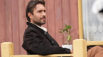 Это море переполнится 1 сезон 3 серия