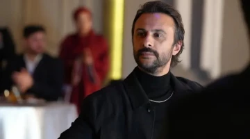 Это море переполнится 1 сезон 15 серия