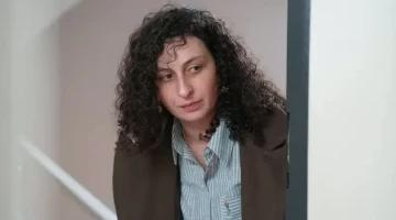 Это море переполнится - кадры из сериала