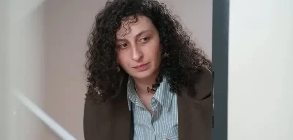 Это море переполнится - кадры из сериала