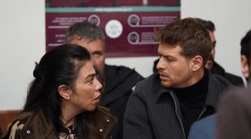 Это море переполнится 1 сезон 23 серия