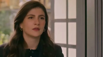 Это море переполнится - кадры из сериала