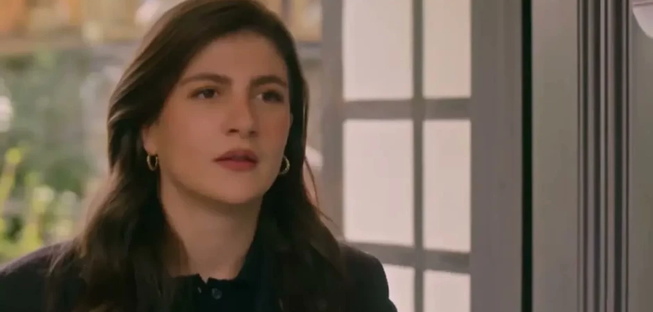 Это море переполнится - кадры из сериала