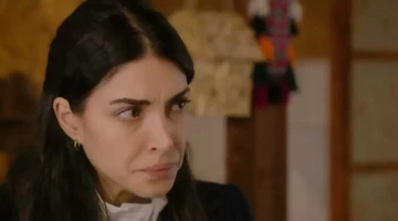 Это море переполнится - кадры из сериала