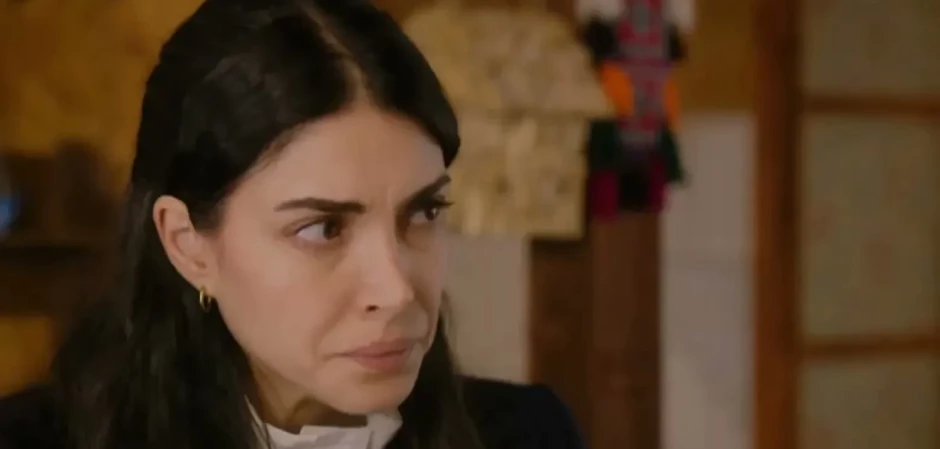 Это море переполнится - кадры из сериала