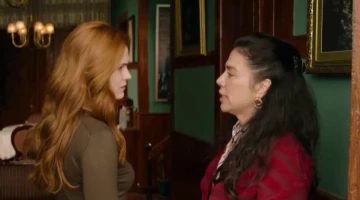 Это море переполнится - кадры из сериала