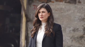 Это море переполнится - кадры из сериала