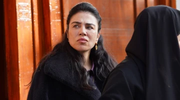 Это море переполнится - кадры из сериала