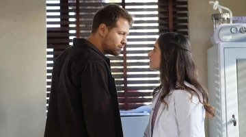 Это море переполнится 1 сезон 16 серия