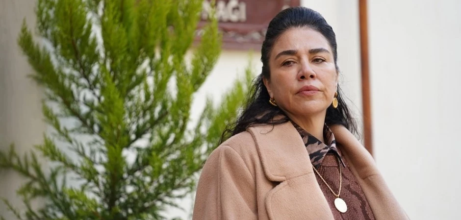 Это море переполнится - кадры из сериала