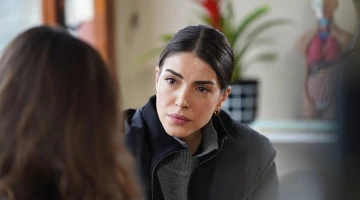 Это море переполнится - кадры из сериала