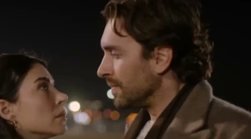 Это море переполнится - кадры из сериала