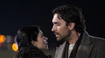 Это море переполнится - кадры из сериала