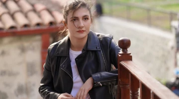 Это море переполнится 1 сезон 11 серия