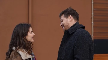 Это море переполнится - кадры из сериала