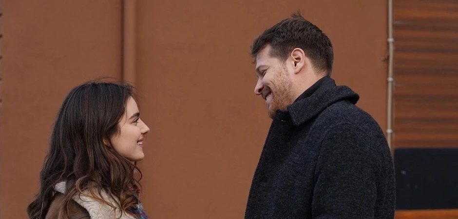 Это море переполнится - кадры из сериала