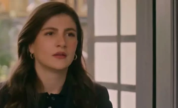 Это море переполнится 24 серия