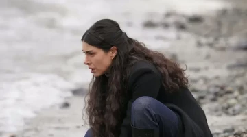 Это море переполнится 1 сезон 22 серия