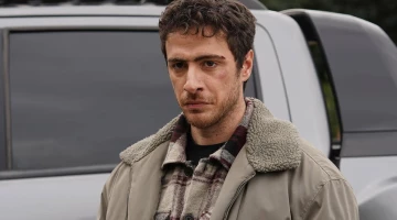 Это море переполнится - кадры из сериала