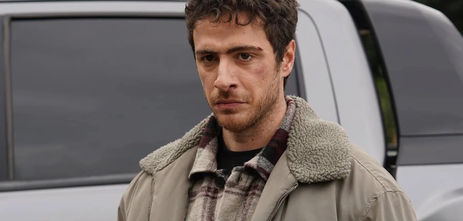 Это море переполнится - кадры из сериала